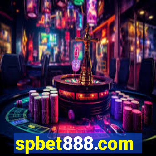 spbet888.com