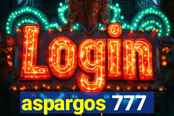 aspargos 777