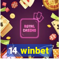 14 winbet