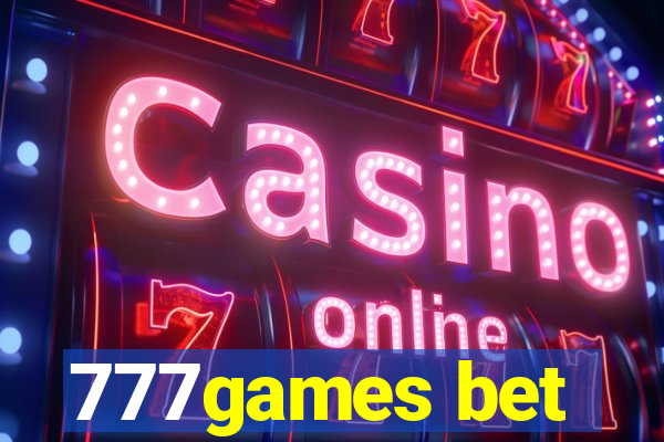 777games bet