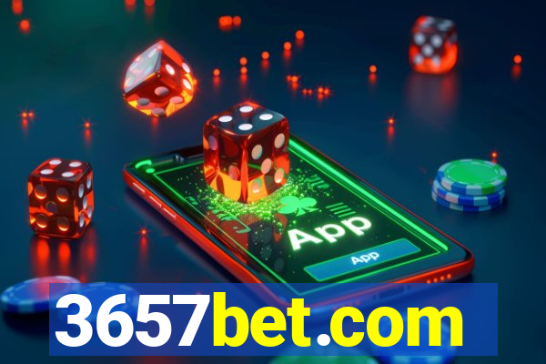 3657bet.com