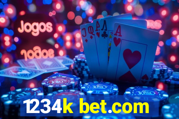 1234k bet.com