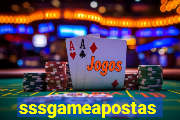 sssgameapostas