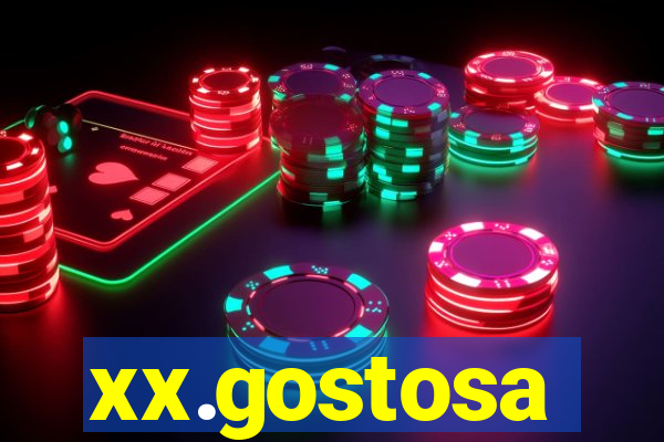 xx.gostosa