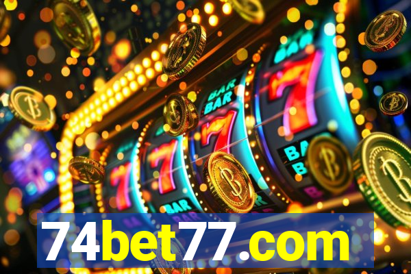 74bet77.com