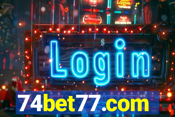 74bet77.com