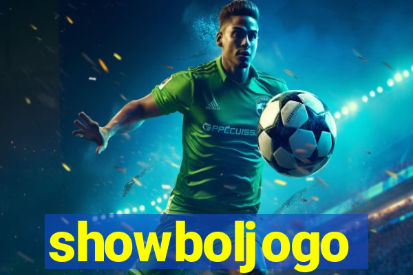 showboljogo