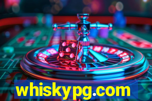 whiskypg.com