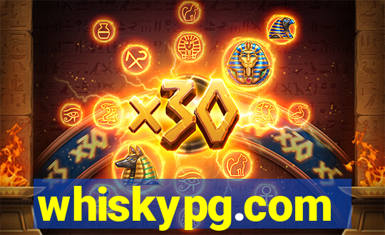 whiskypg.com