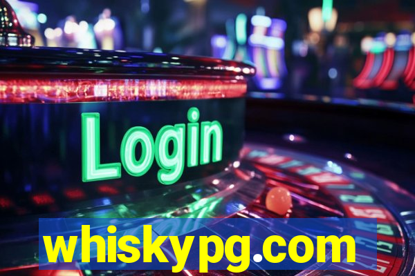 whiskypg.com