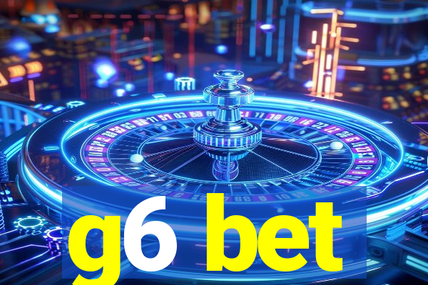 g6 bet