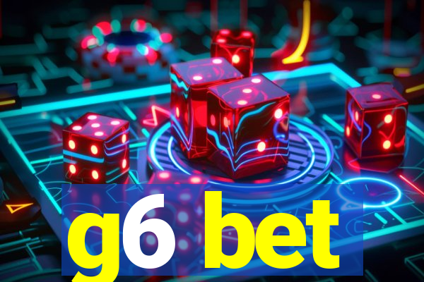 g6 bet