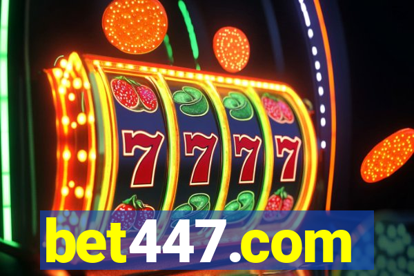 bet447.com