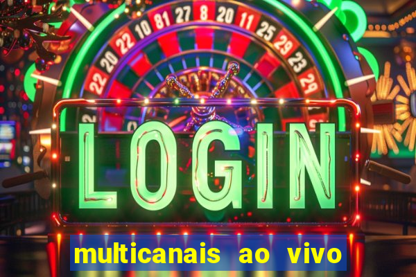 multicanais ao vivo sportv 2