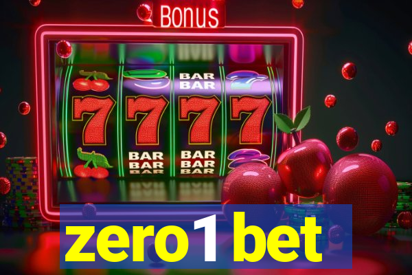 zero1 bet