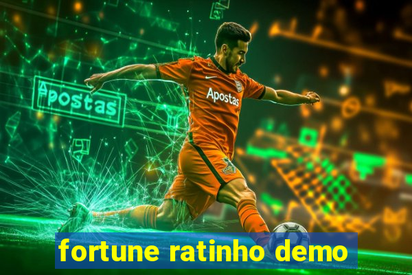 fortune ratinho demo