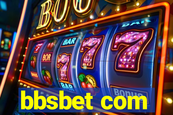 bbsbet com