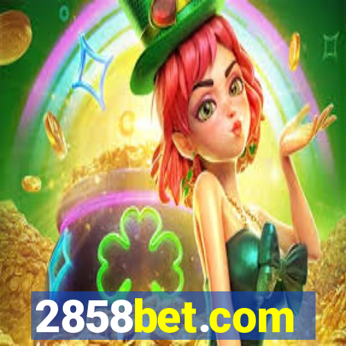 2858bet.com