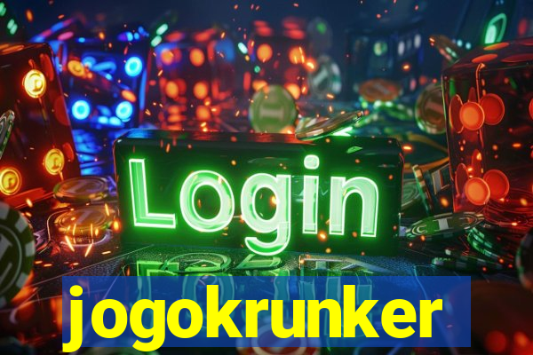 jogokrunker