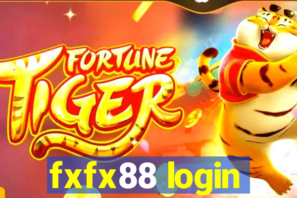 fxfx88 login