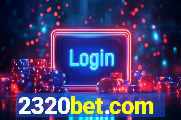 2320bet.com