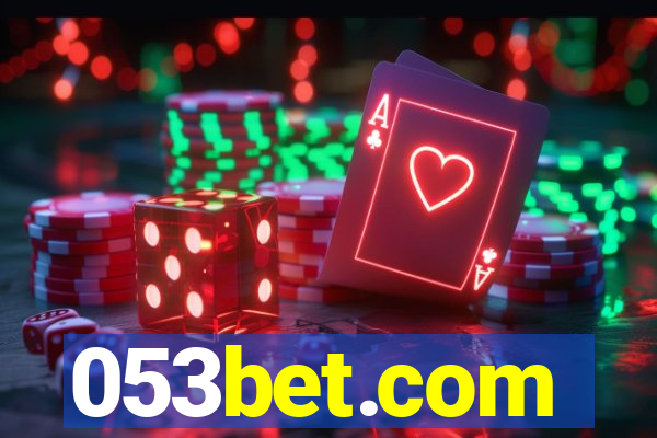 053bet.com