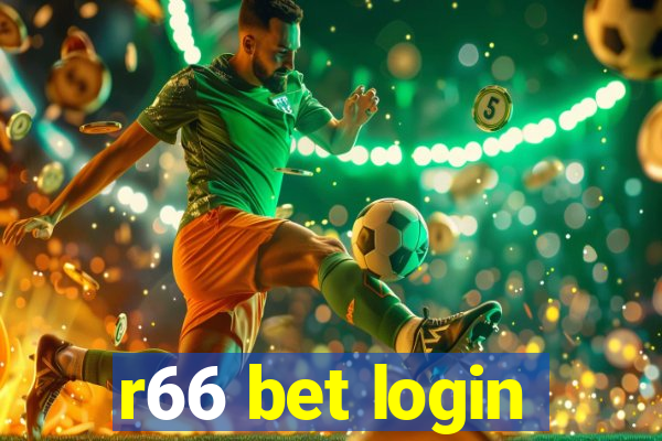 r66 bet login