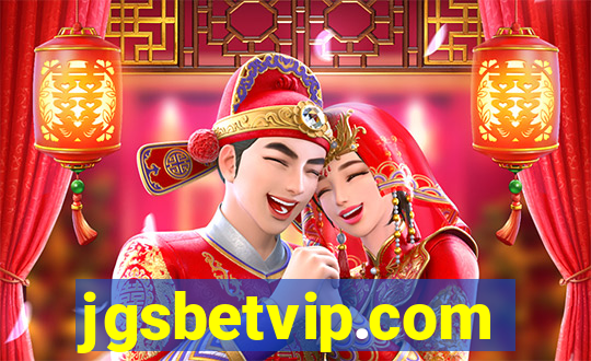 jgsbetvip.com