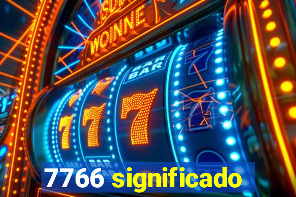 7766 significado