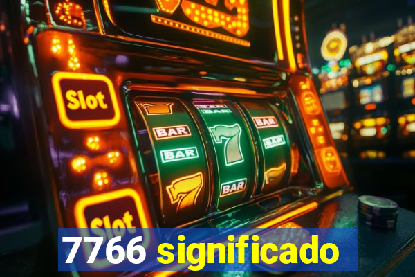 7766 significado