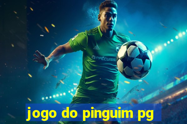 jogo do pinguim pg