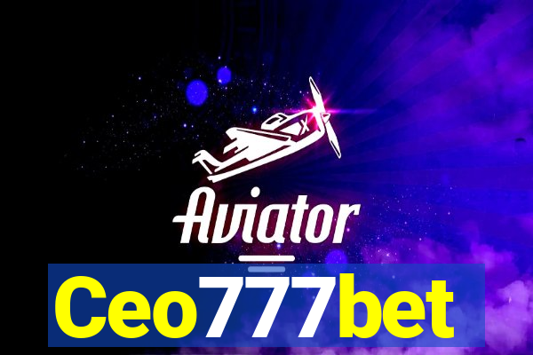 Ceo777bet