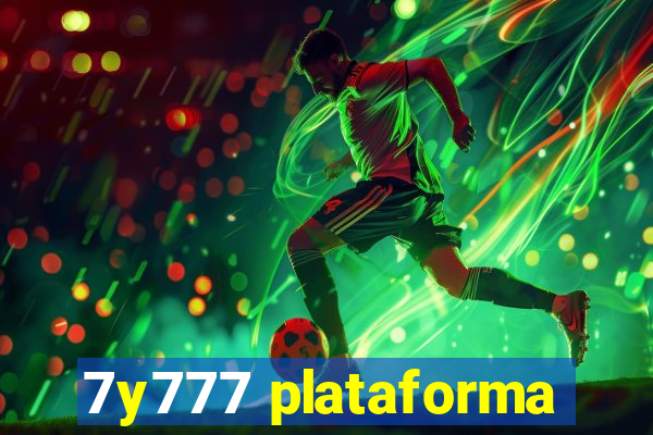 7y777 plataforma