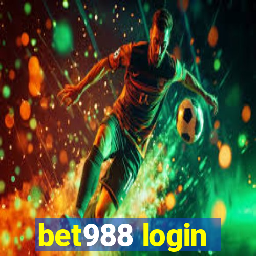 bet988 login