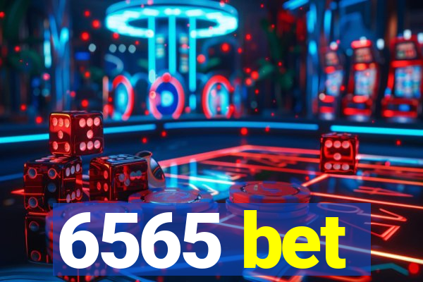 6565 bet