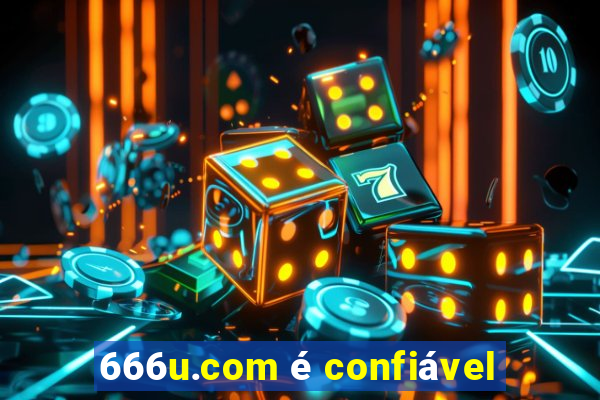 666u.com é confiável