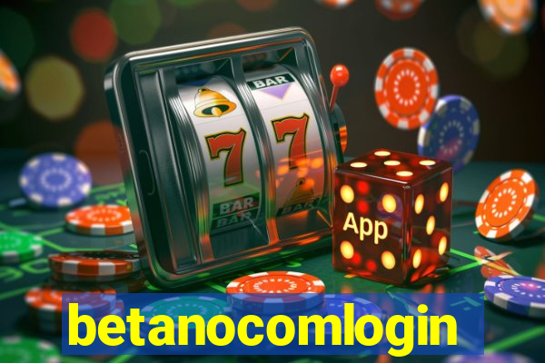 betanocomlogin