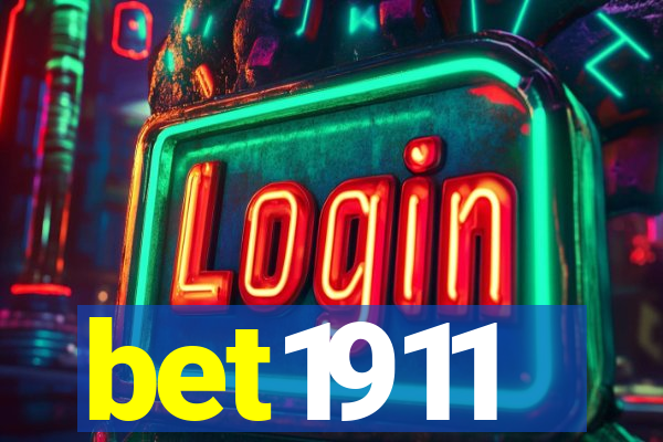 bet1911