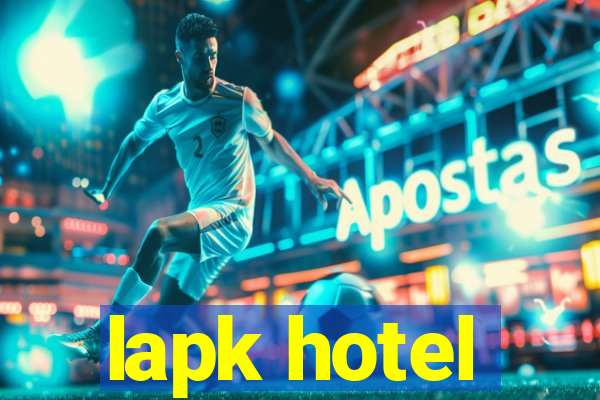 lapk hotel