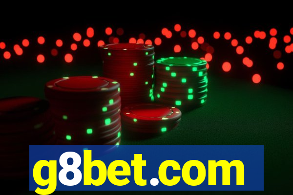 g8bet.com