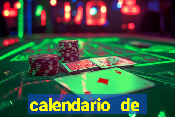 calendario de eventos coin master