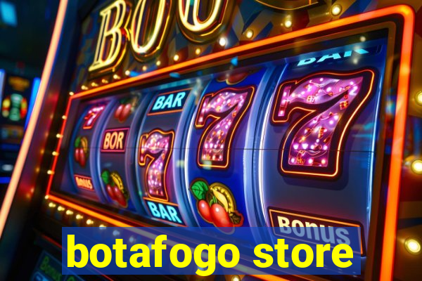 botafogo store