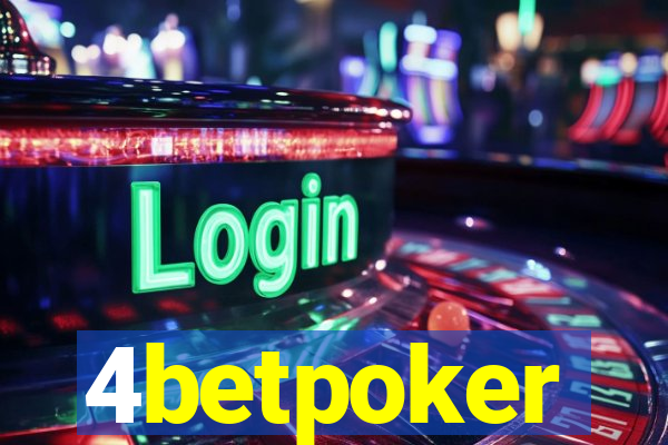 4betpoker