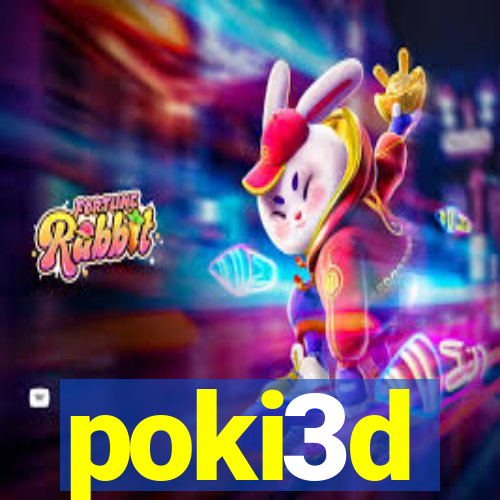 poki3d