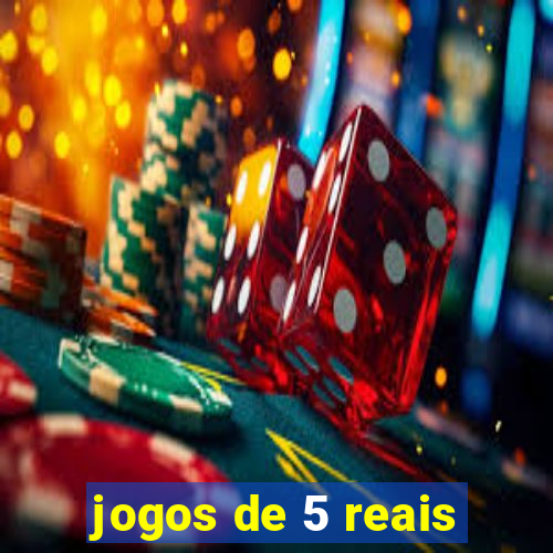 jogos de 5 reais