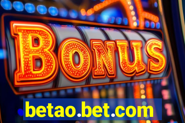 betao.bet.com