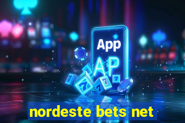 nordeste bets net