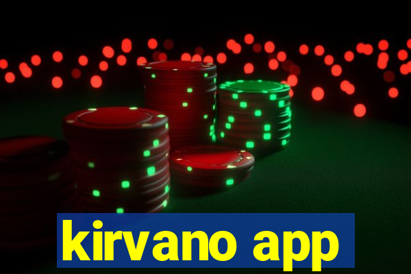 kirvano app