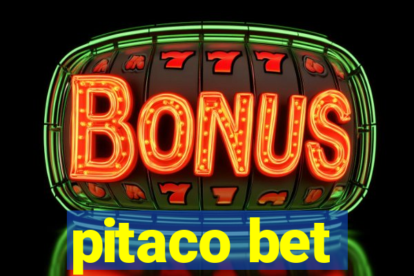 pitaco bet