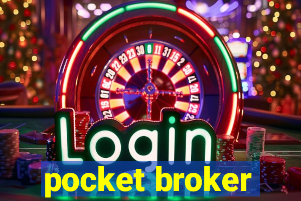 pocket broker